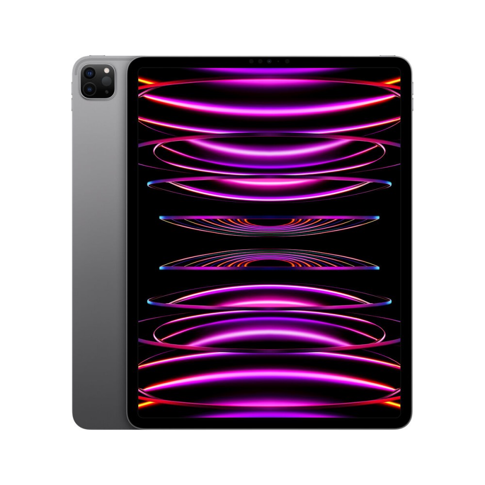 Tablet iPad Pro Apple MNXR3TY/A 8 GB RAM M2 Γκρι 256 GB