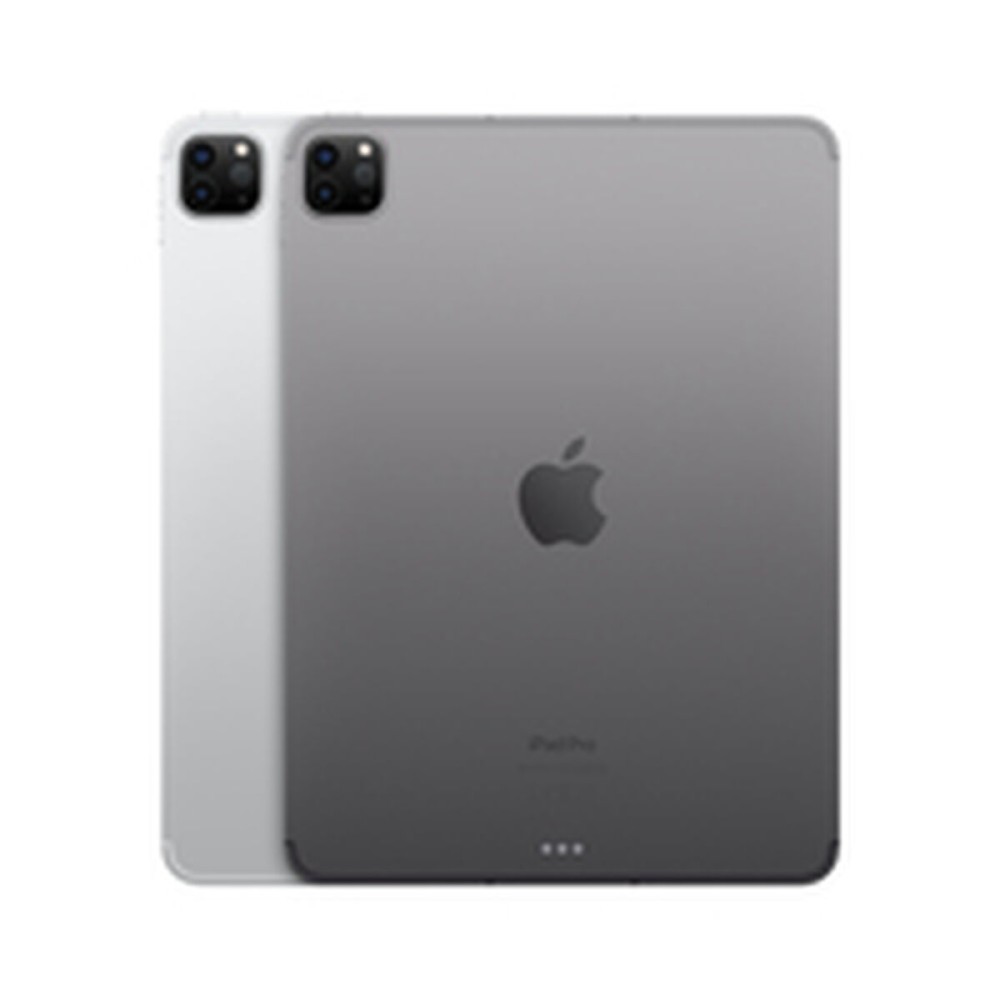 Tablet IPAD PRO 11 Apple MNYF3TY/A 8 GB RAM M2 Γκρι Ασημί 256 GB