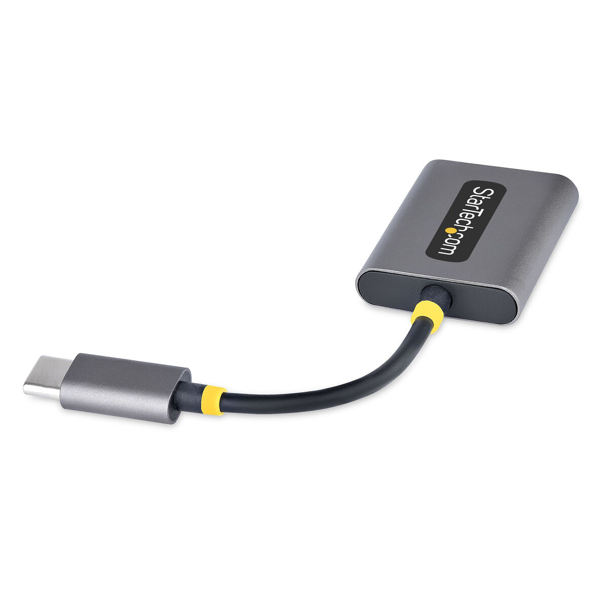 Αντάπτορας USB-C σε Jack 3.5 mm Startech USBC-AUDIO-SPLITTER
