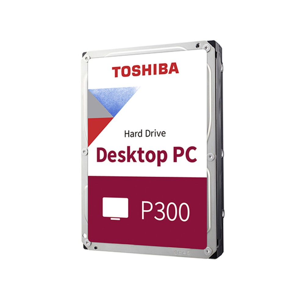 Σκληρός δίσκος Toshiba P300 3,5" 2 TB HDD