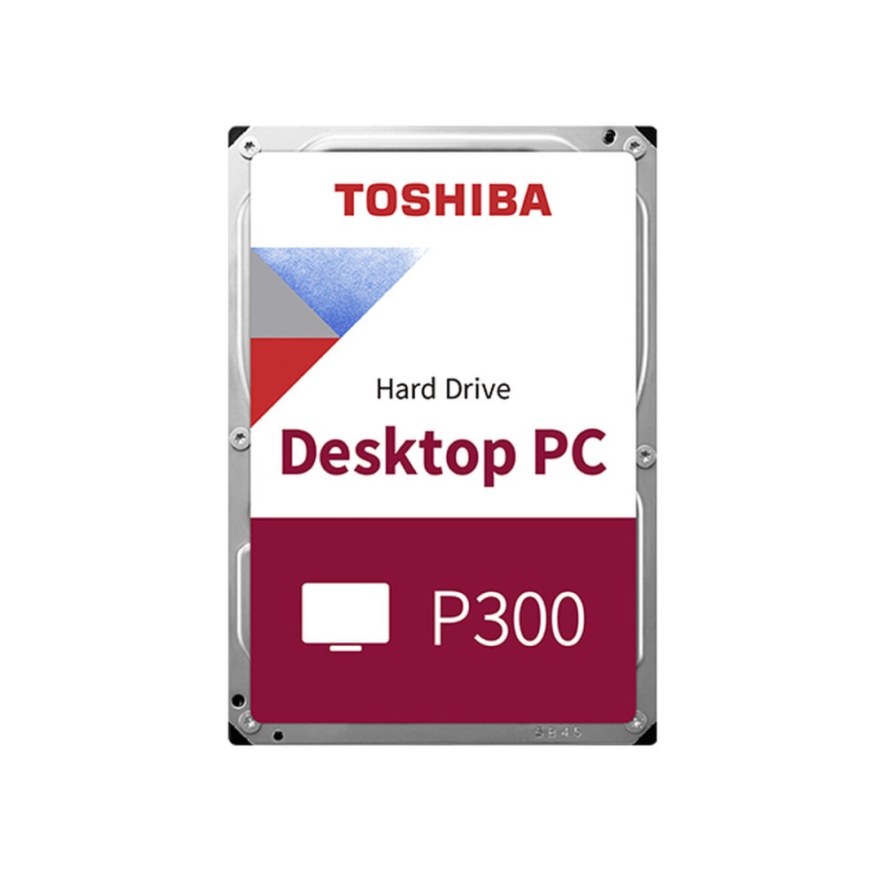 Σκληρός δίσκος Toshiba P300 3,5" 2 TB HDD