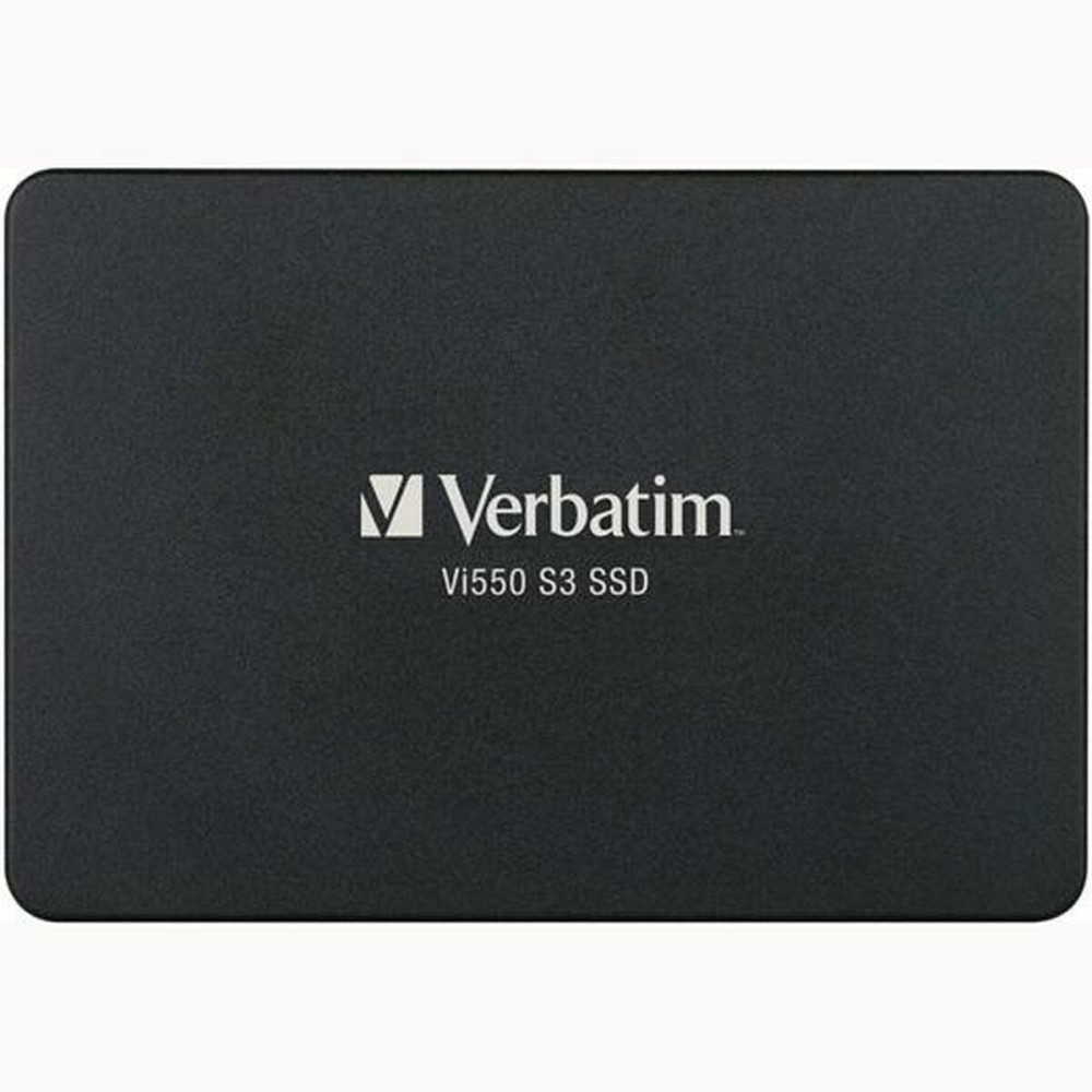 Σκληρός δίσκος Verbatim 49352 512 GB SSD
