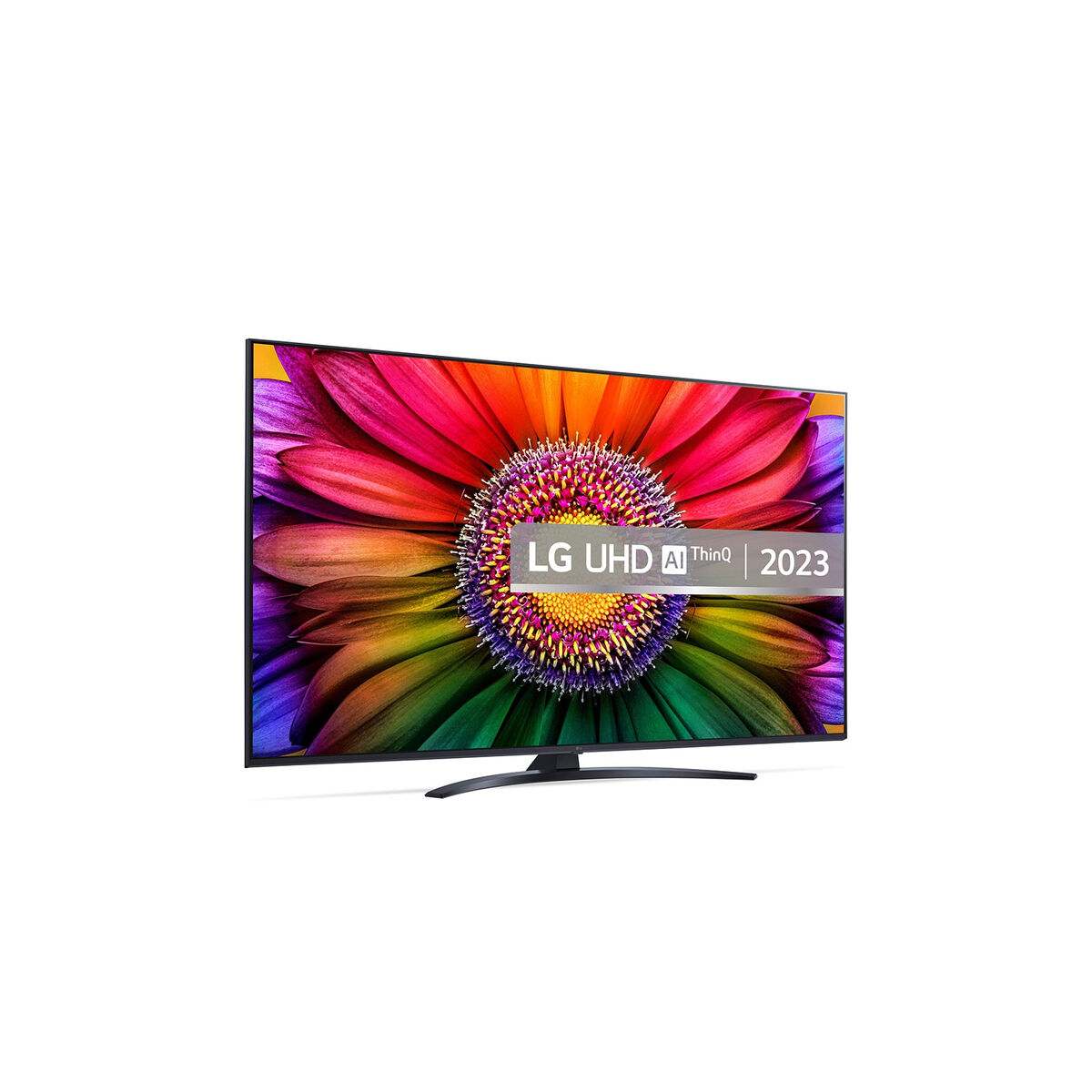 Smart TV LG 55UR81006LJ.AEU 55" 4K Ultra HD LED HDR