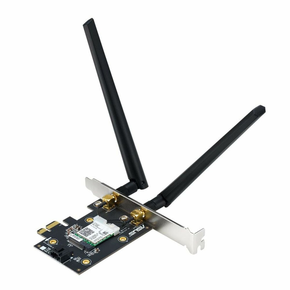 Κάρτα Δικτύου Wifi Asus AX3000 3000 Mbps