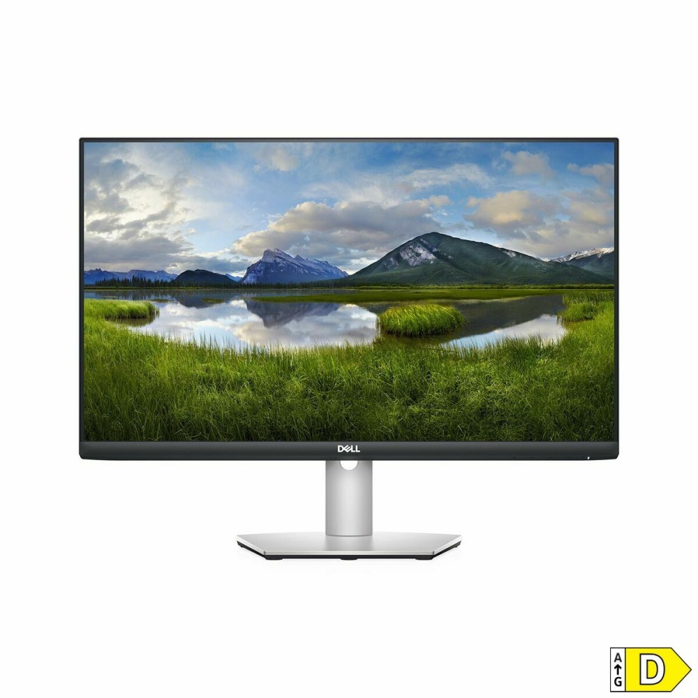 Οθόνη Dell Monitor 24 – S2421HS LED IPS LCD Flicker free 75 Hz