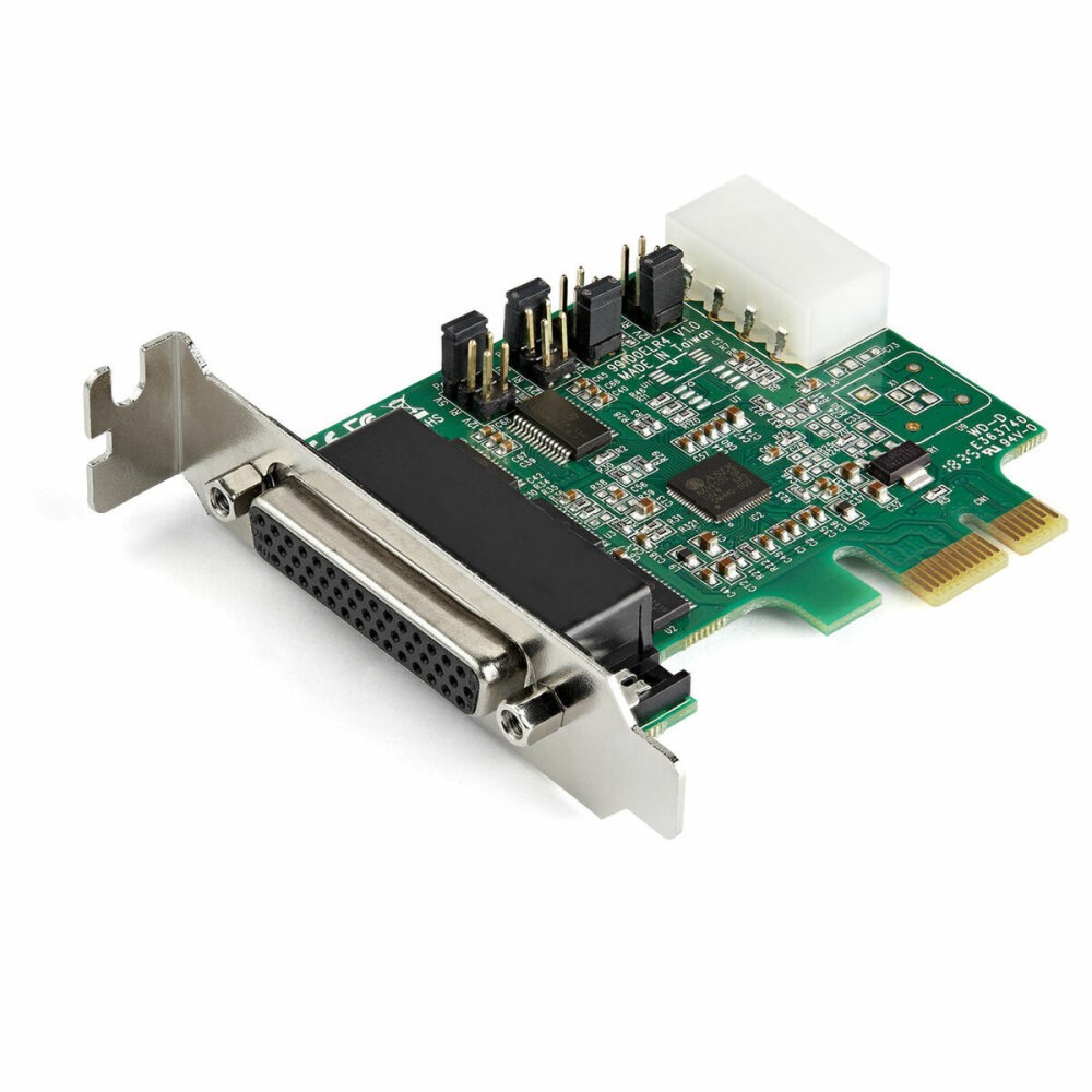 Κάρτα PCI Startech PEX4S953LP