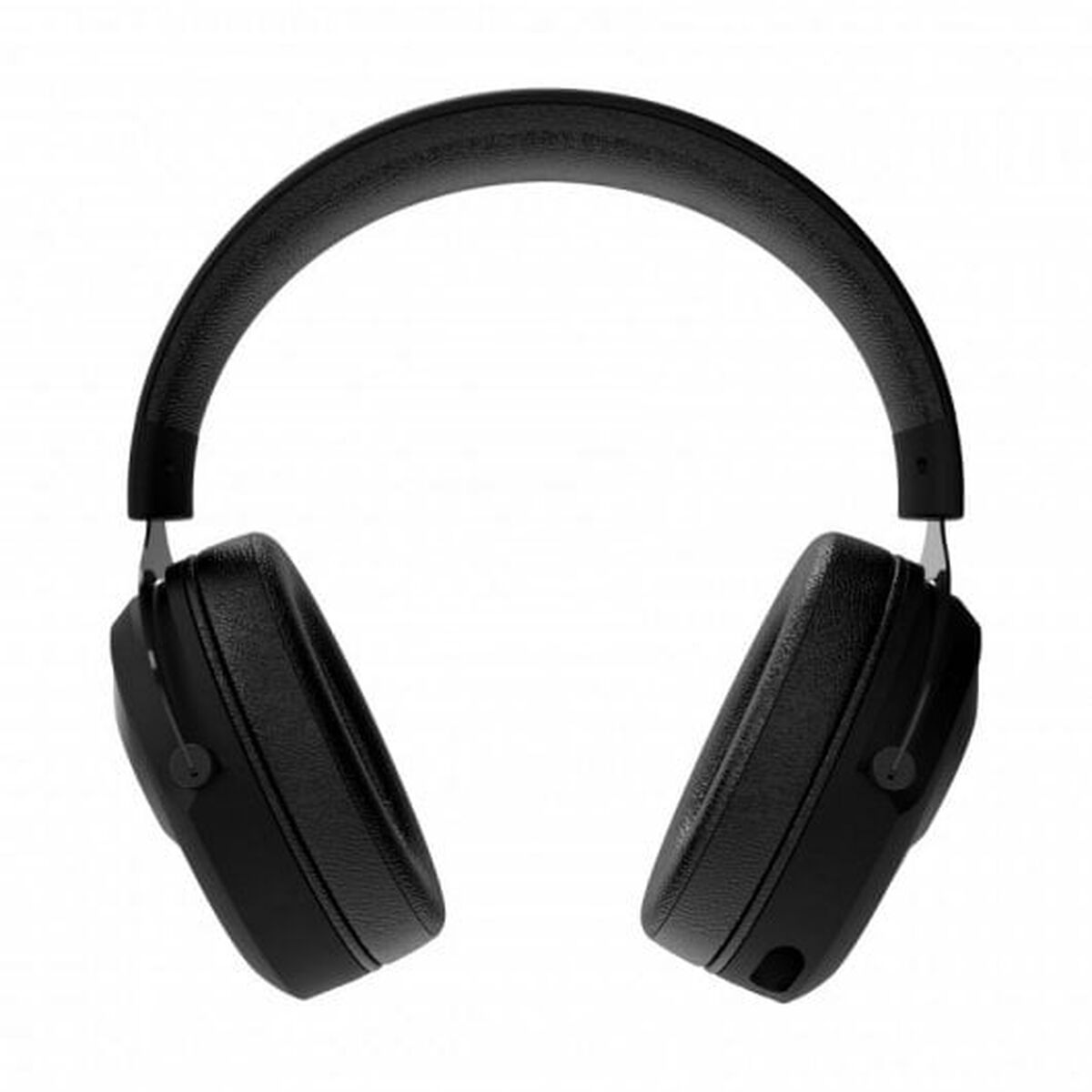 Ακουστικά με Μικρόφωνο Tempest GHS PRO 20 Μαύρο