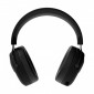Ακουστικά με Μικρόφωνο Tempest GHS PRO 20 Μαύρο