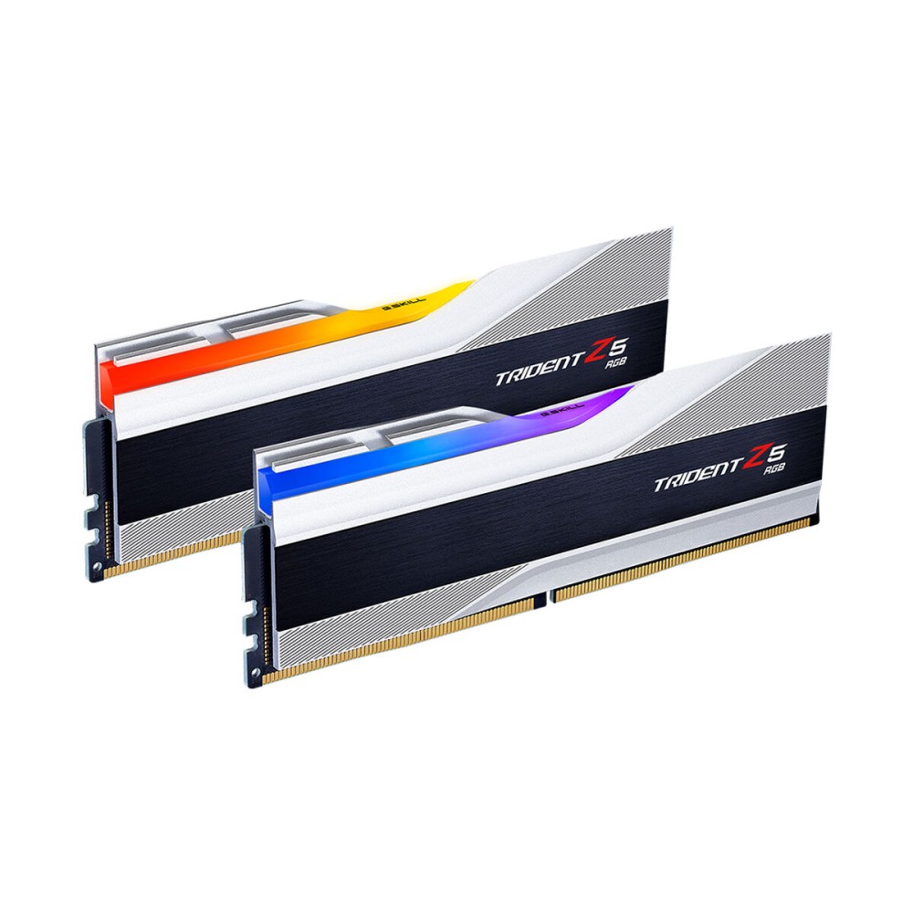 Μνήμη RAM GSKILL Trident Z5 RGB DIMM 32 GB CL36