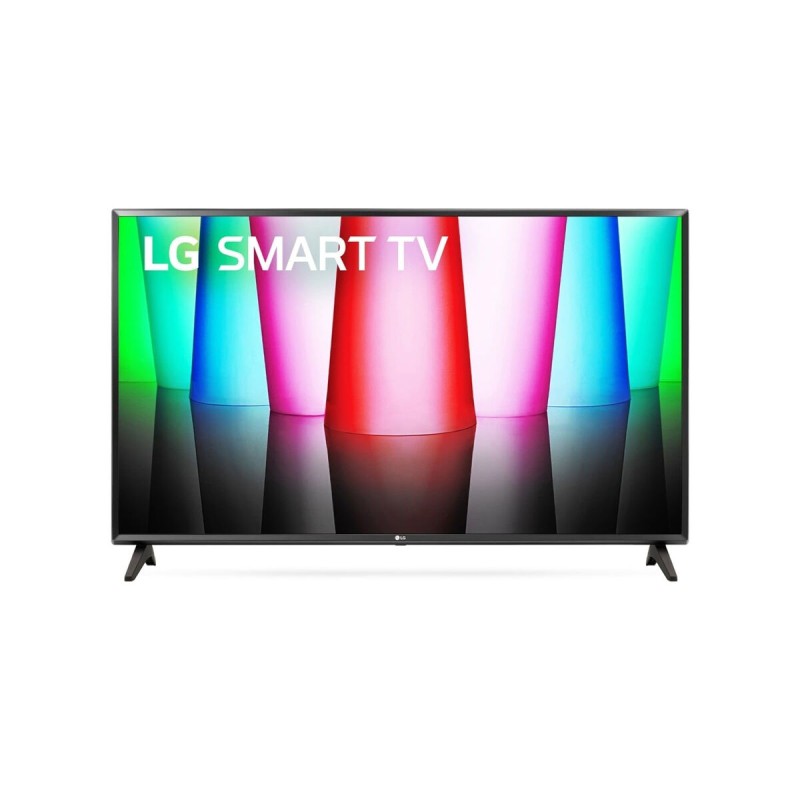 Smart TV LG 32LQ570B6LA HD 32" LED D-LED