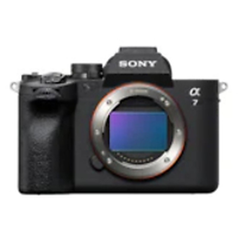 Φωτογραφική Μηχανή Reflex Sony ILCE-7M4