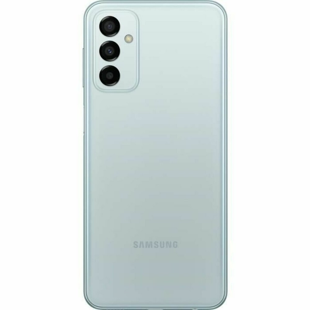 Smartphone Samsung Galaxy M23 Μπλε 6,6" 4 GB RAM 1 TB 128 GB
