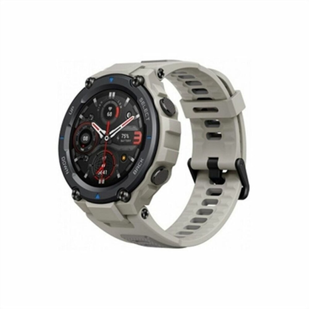 Smartwatch Amazfit A2013 1,3" AMOLED 390 mAh Γκρι 1,3"
