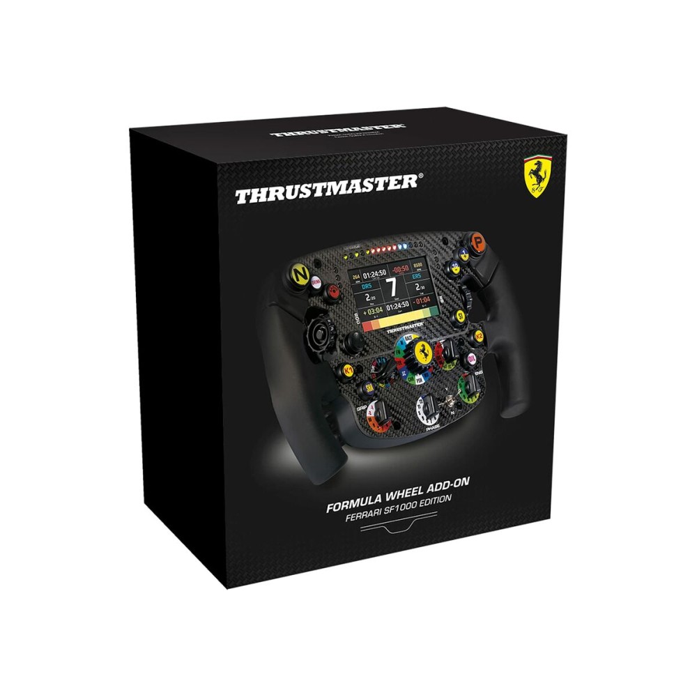 Τιμόνι Thrustmaster Ferrari SF1000