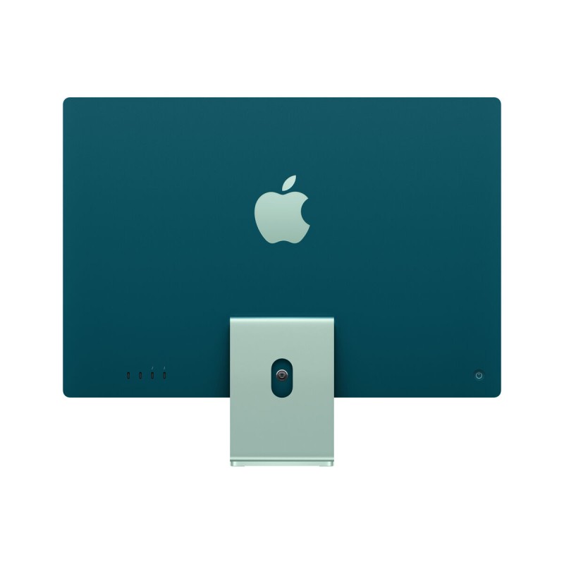 Όλα σε Ένα Apple iMac Πράσινο 24" M1 Πληκτρολόγιο Qwerty 512 GB SSD 8 GB RAM