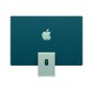 Όλα σε Ένα Apple iMac Πράσινο 24" M1 Πληκτρολόγιο Qwerty 512 GB SSD 8 GB RAM