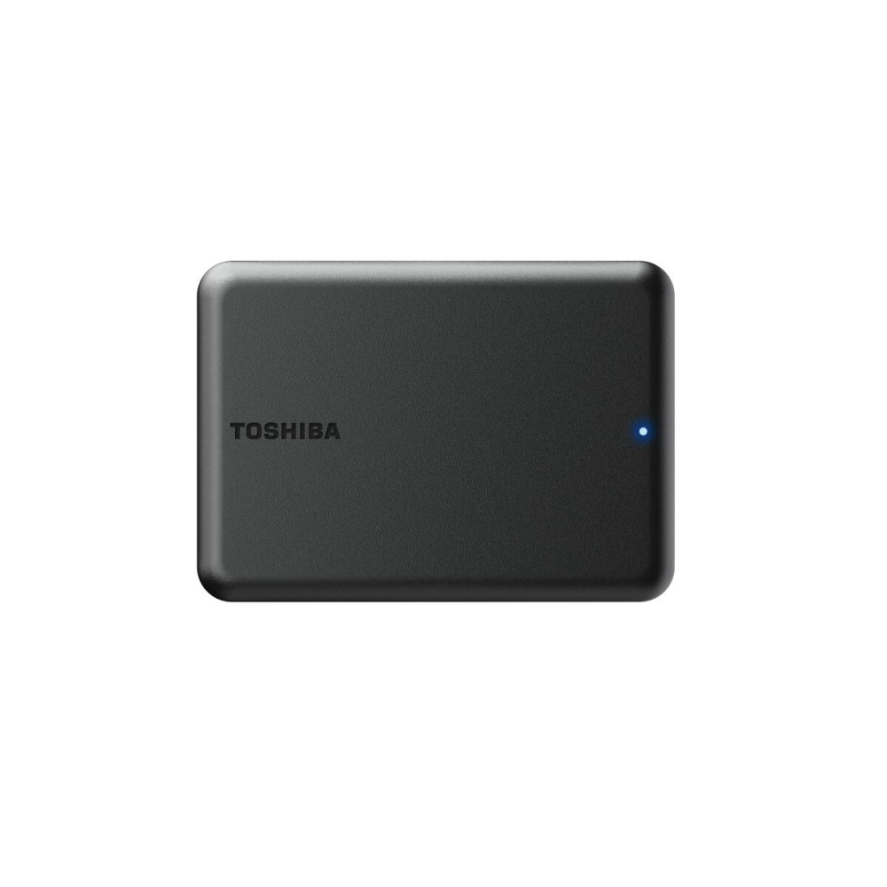 Εξωτερικός Σκληρός Δίσκος Toshiba HDTB520EK3AB 2 TB 2 TB HDD