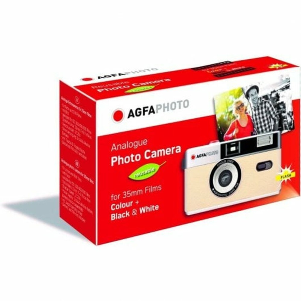 Φωτογραφική μηχανή Agfa AG603003