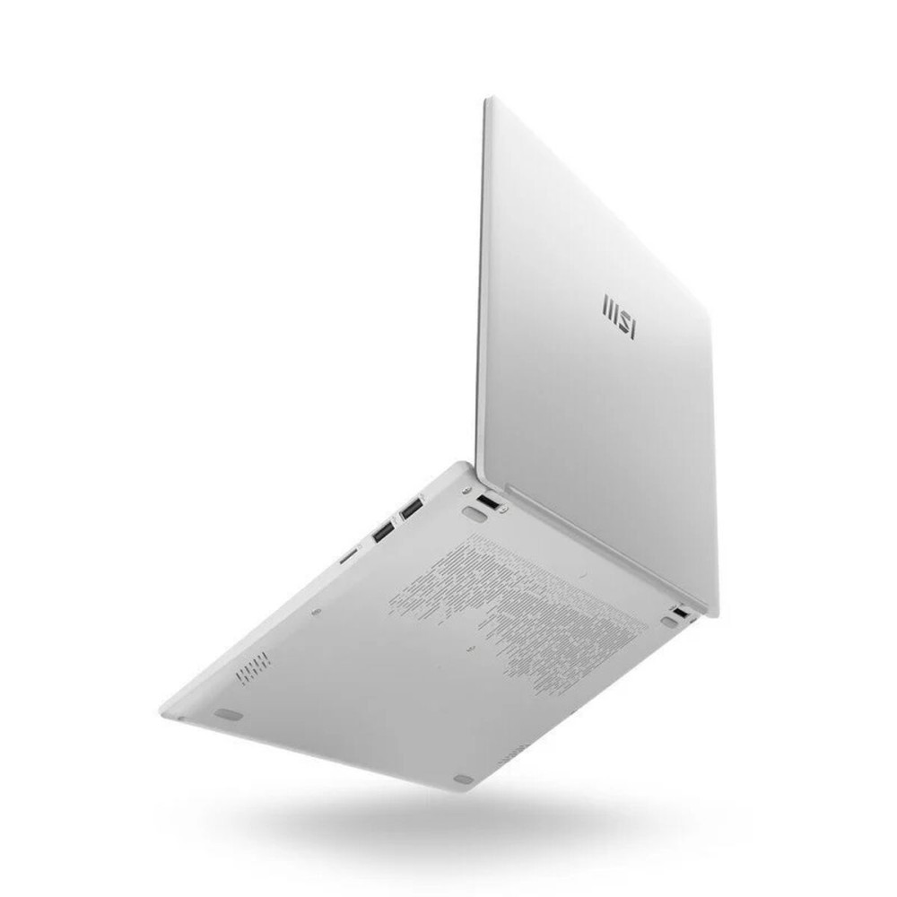 Laptop MSI Modern 14 C12M-077XES Ισπανικό Qwerty 14" Intel Core I7-1255U 16 GB RAM 1 TB SSD