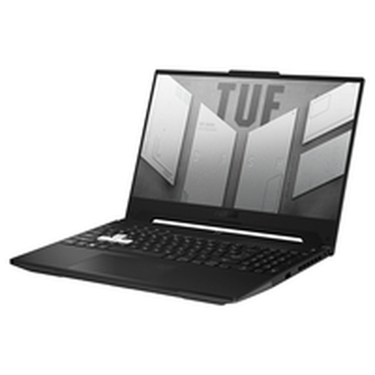Laptop Asus 90NR0AV3-M006L0 Ισπανικό Qwerty NVIDIA GeForce RTX 3070 i7-12650H 15,6" 32 GB RAM 1 TB SSD