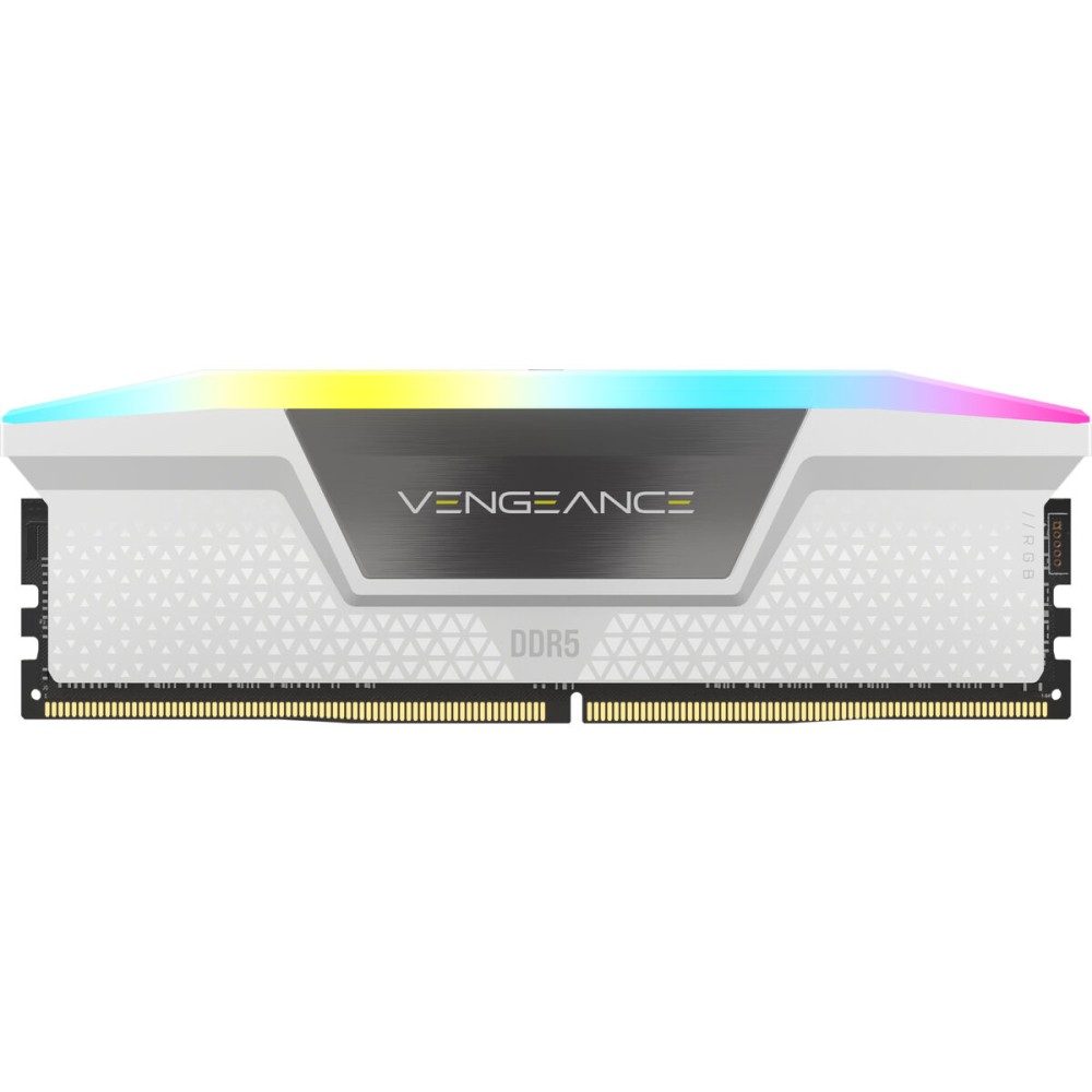 Μνήμη RAM Corsair Vengeance RGB 64 GB