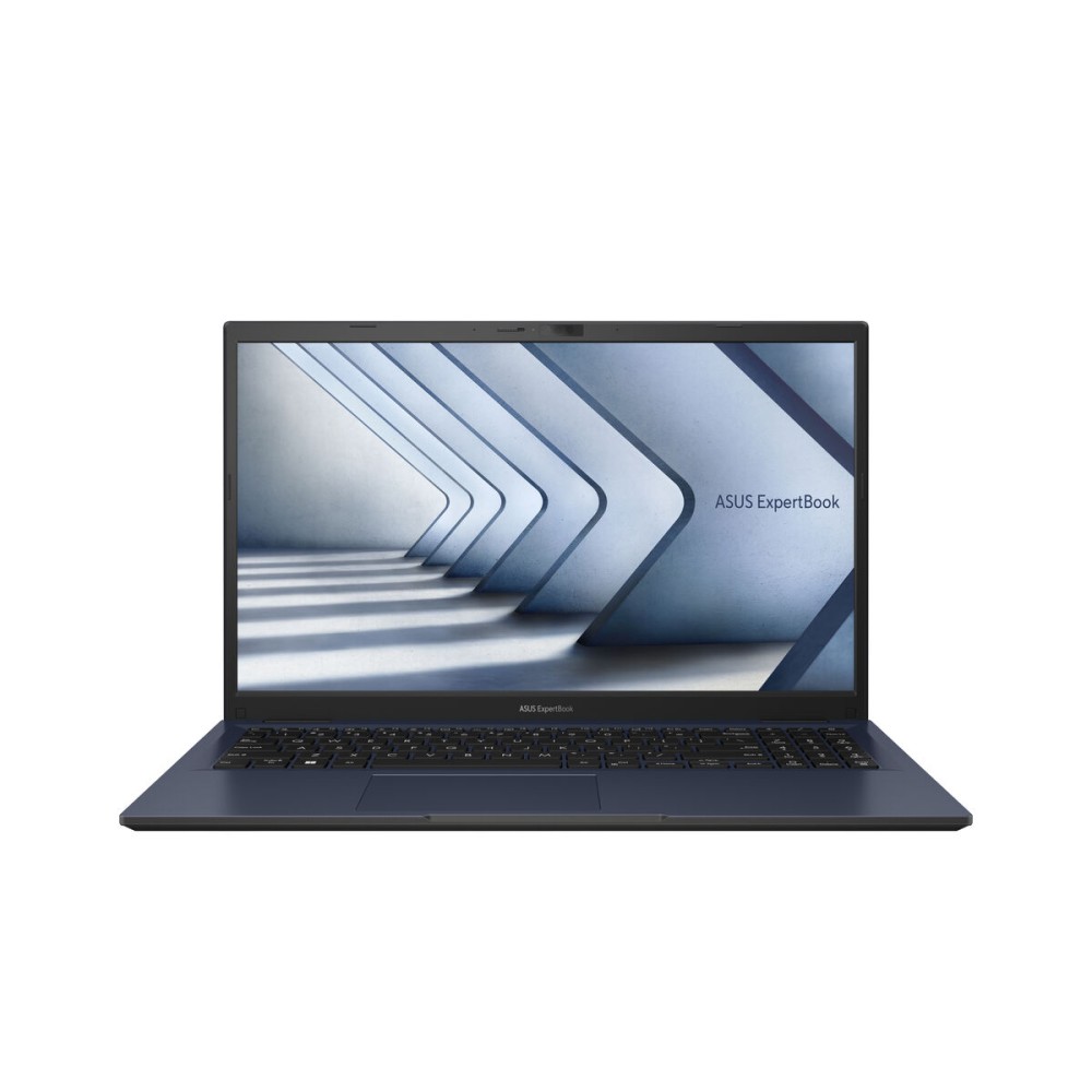 Notebook Asus B1502CBA-EJ0469X Intel Core i5-1235U Πληκτρολόγιο Qwerty 256 GB SSD 15,6" 8 GB RAM