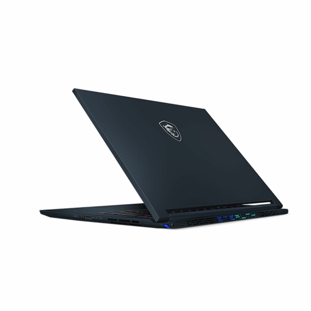 Laptop MSI Stealth 14 Studio A13VG-048ES 14" Intel Core i7-13700H 32 GB RAM 1 TB SSD Nvidia Geforce RTX 4070 Ισπανικό Qwerty