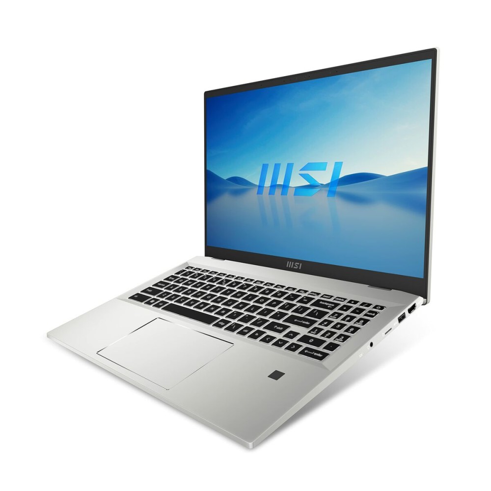Notebook MSI Prestige 16 Studio A13VE-046XES Nvidia Geforce RTX 4050 16" Intel Core i7-13700H 1 TB SSD 16 GB RAM