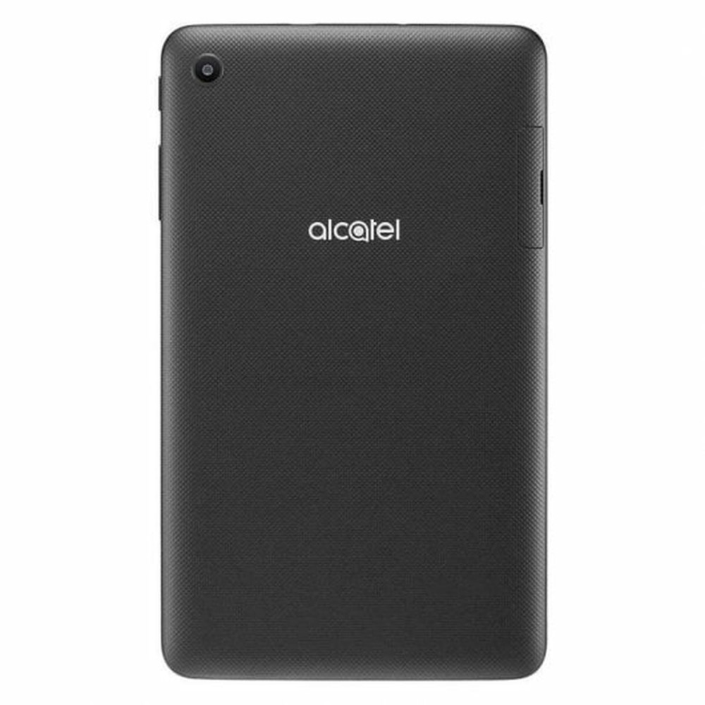Tablet Alcatel 1T 7 2 GB RAM Mediatek MT8321 Μαύρο 1 GB RAM 32 GB