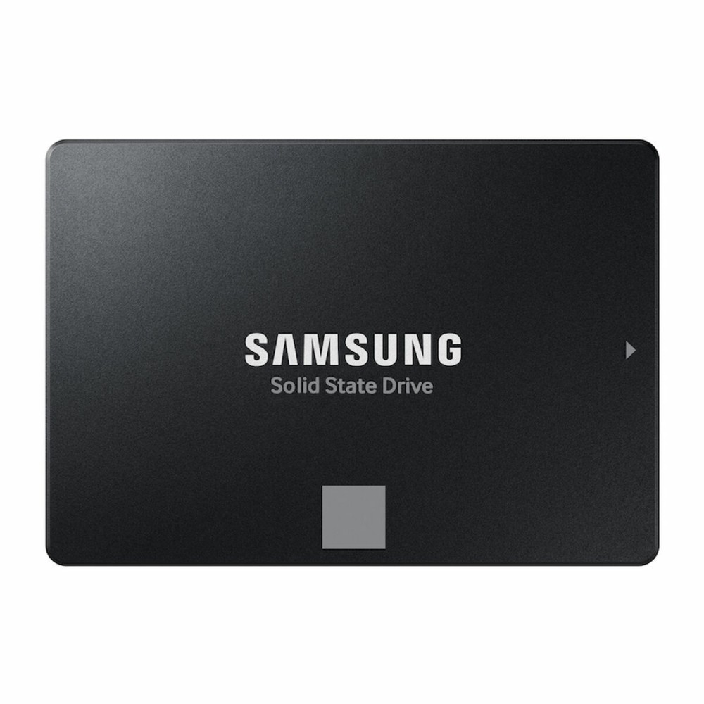 Σκληρός δίσκος Samsung MZ-77E500B/EU 2,5" SATA3 Εσωτερικó SSD 500 GB 500 GB SSD
