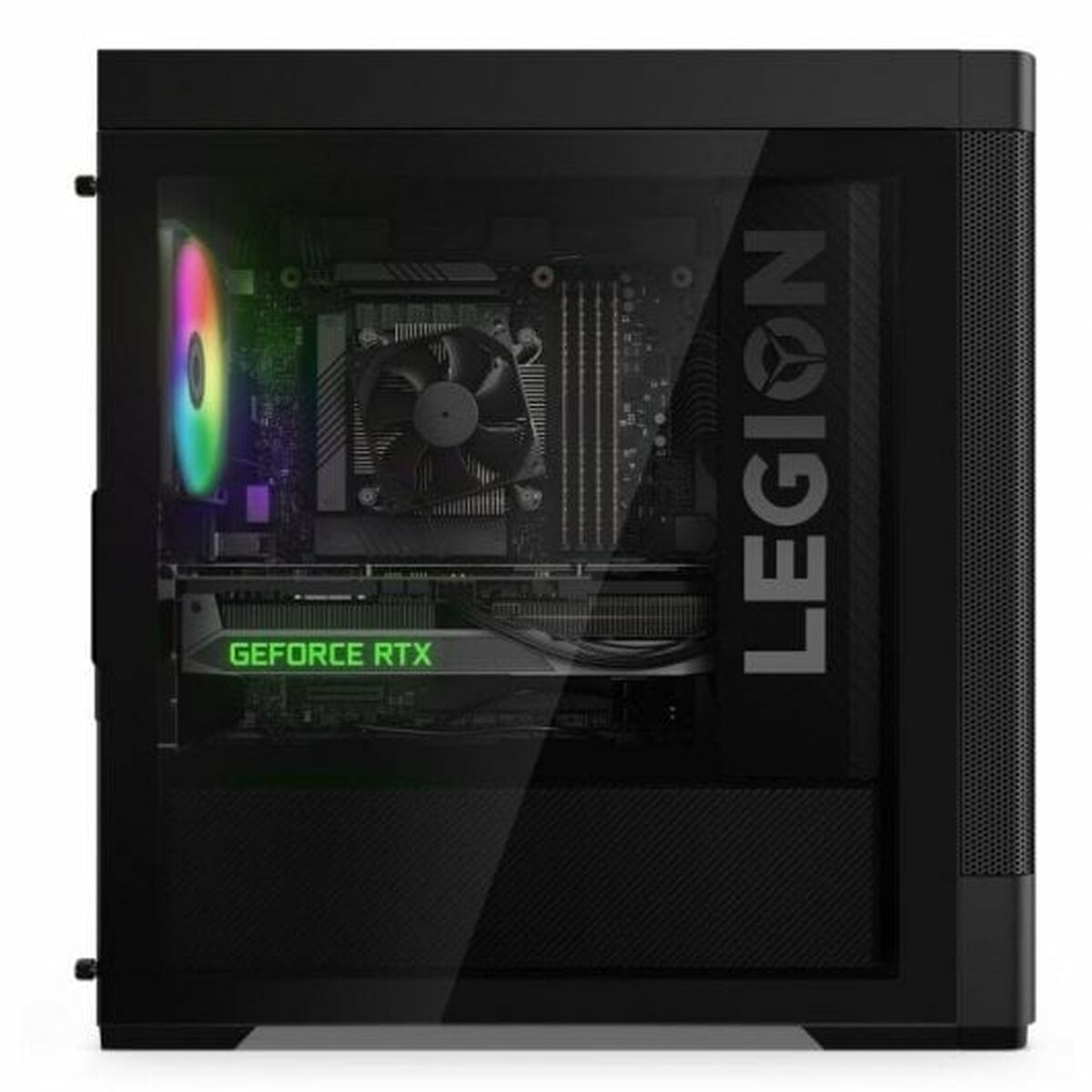PC Γραφείου Lenovo Legion T5 26IAB7 16 GB RAM Intel Core i5-12400F 1 TB SSD