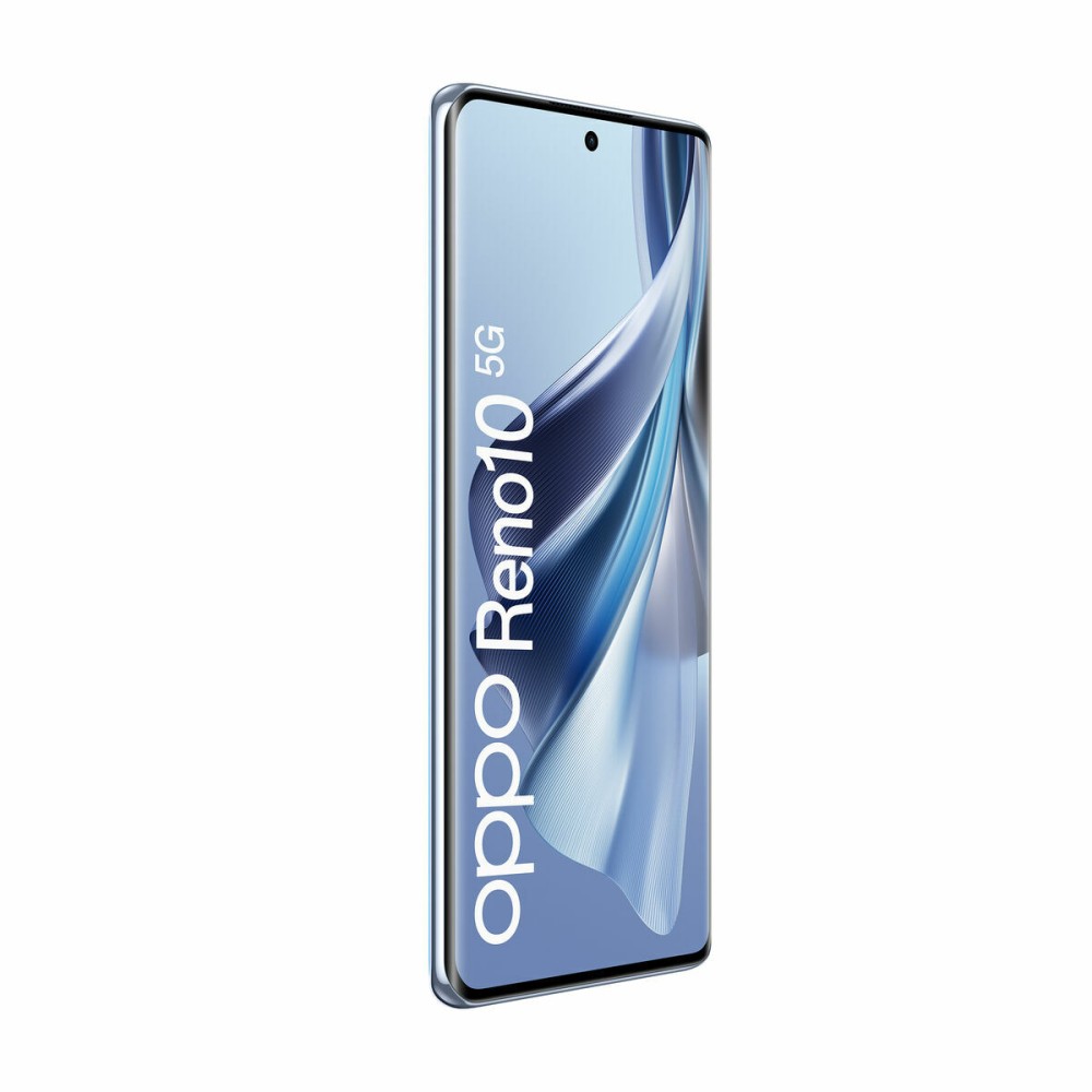 Smartphone Oppo OPPO Reno10 5G Μπλε 8 GB RAM Octa Core Snapdragon 778G 8 GB 256 GB