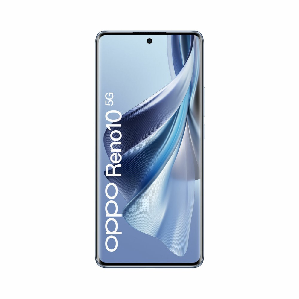 Smartphone Oppo OPPO Reno10 5G Μπλε 8 GB RAM Octa Core Snapdragon 778G 8 GB 256 GB