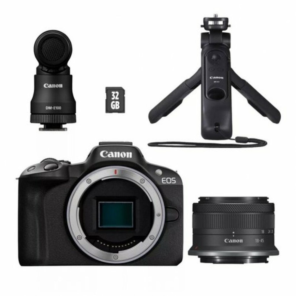 Ψηφιακή φωτογραφική μηχανή Canon 5811C035