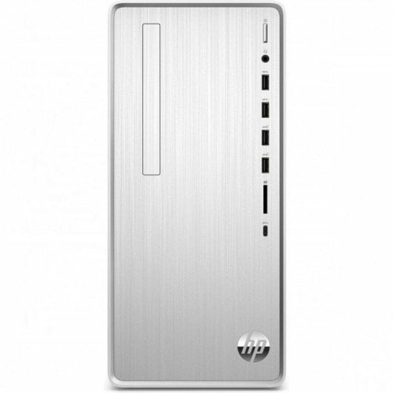 PC Γραφείου HP Pavilion TP01-4005ns Intel Core i5-13400 16 GB RAM 1 TB SSD