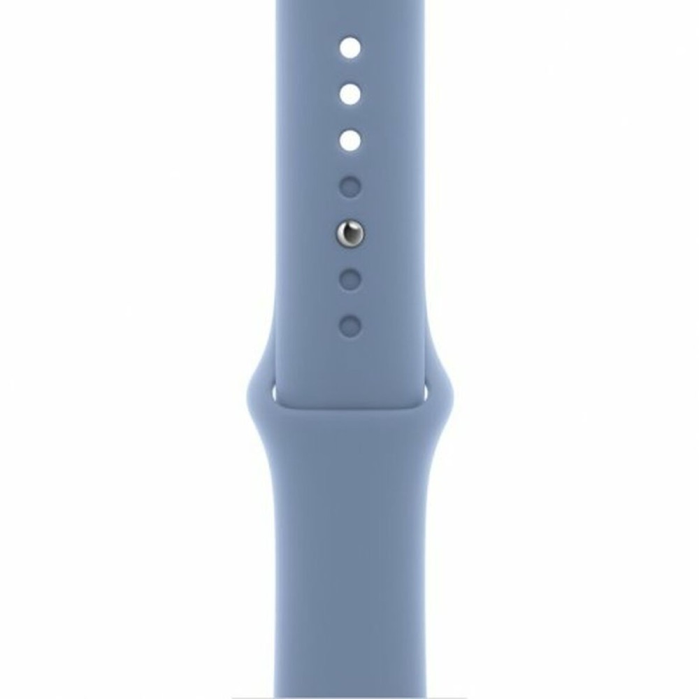 Smartwatch Apple Watch 45 mm M/L Μπλε
