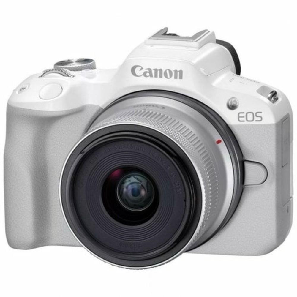 Φωτογραφική μηχανή Canon EOS R50