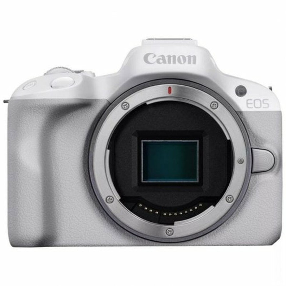 Φωτογραφική μηχανή Canon EOS R50