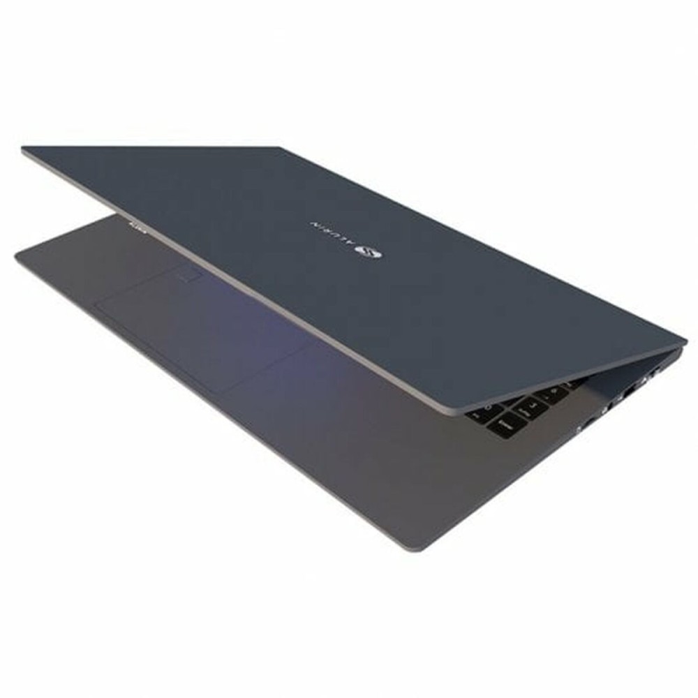 Laptop Alurin Zenith 15,6" 8 GB RAM 500 GB SSD Ισπανικό Qwerty Ryzen 7 5700U