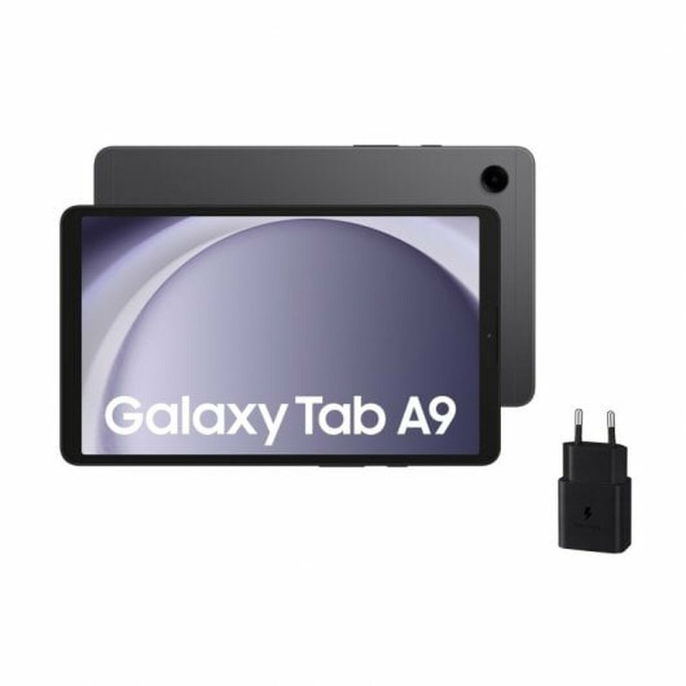 Tablet Samsung Galaxy Tab A9 4 GB RAM 8,7" 64 GB Γκρι