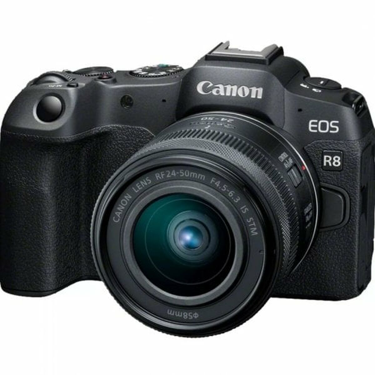 Ψηφιακή φωτογραφική μηχανή Canon 5803C013