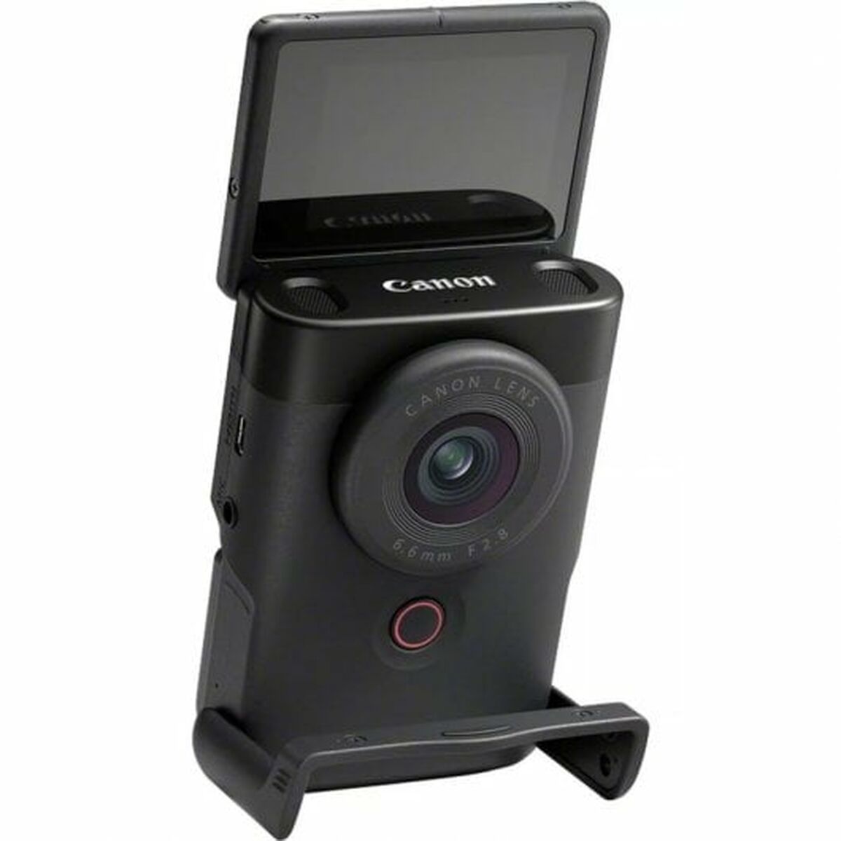 Ψηφιακή φωτογραφική μηχανή Canon POWERSHOT V10 Vlogging Kit