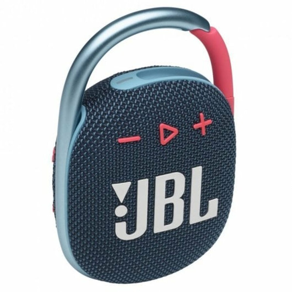 Φορητό Ηχείο BLuetooth JBL Clip 4  5 W