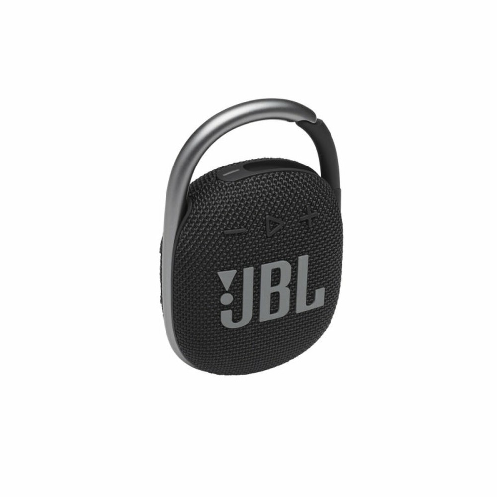 Φορητό Ηχείο BLuetooth JBL CLIP 4 Μαύρο 5 W