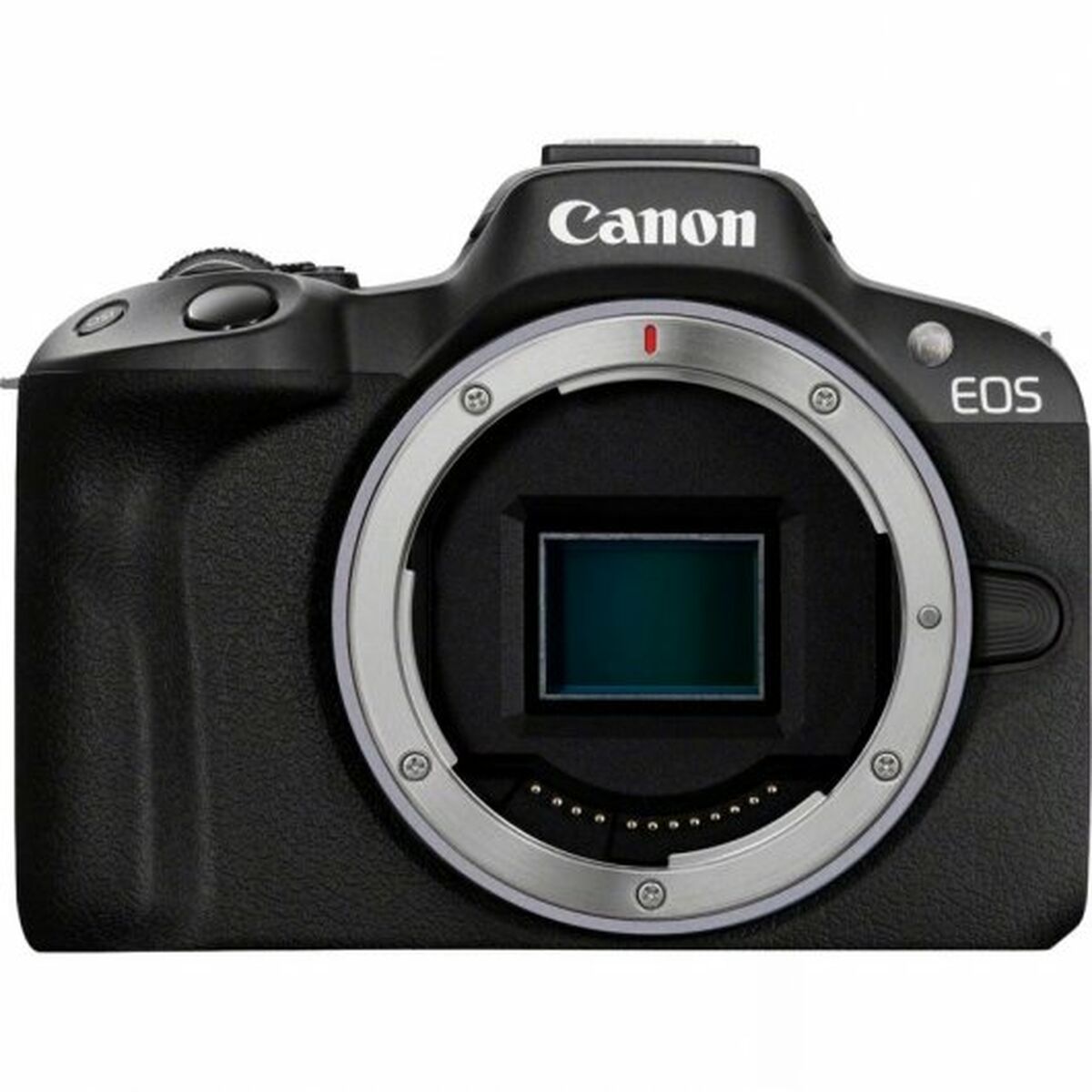 Ψηφιακή φωτογραφική μηχανή Canon EOS R50
