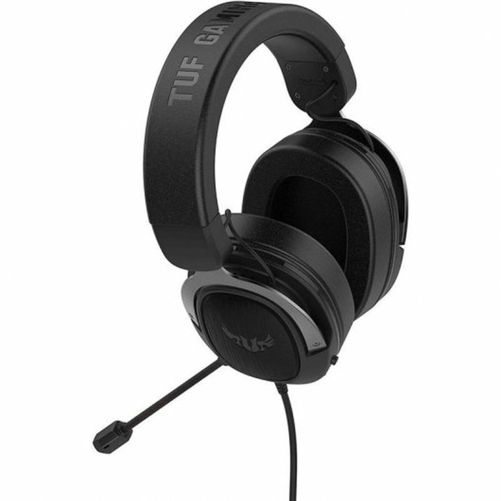 Ακουστικά Asus H3 Μαύρο
