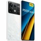 Smartphone Poco POCO X6 5G 6,7" Octa Core 8 GB RAM 256 GB Λευκό
