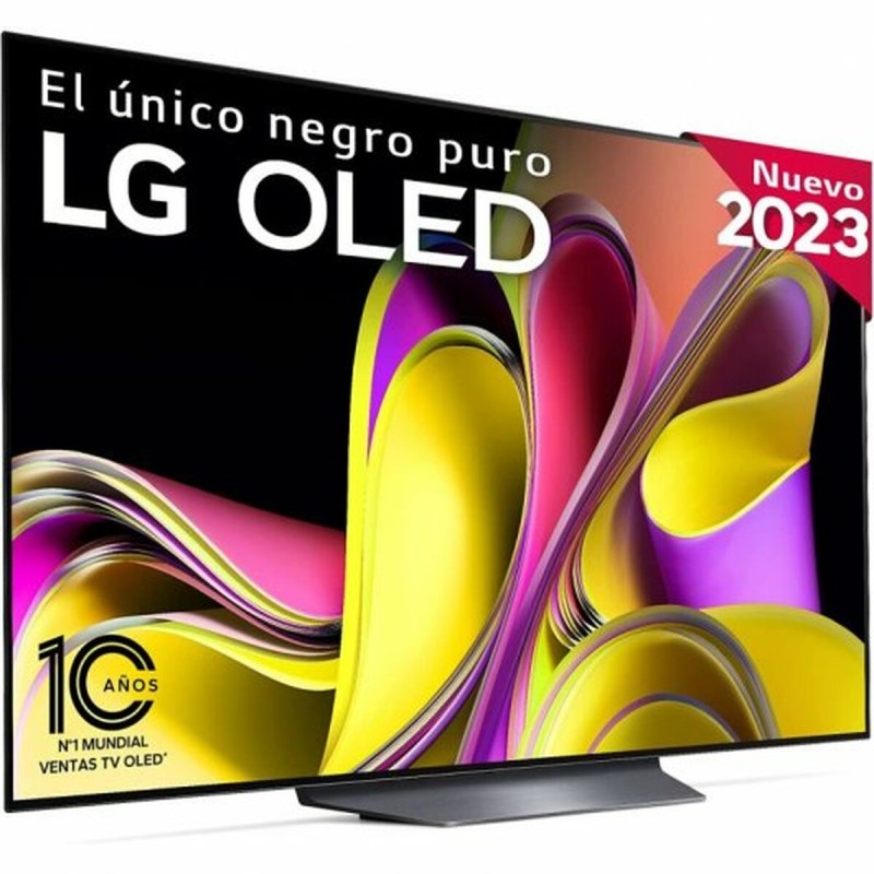 Τηλεόραση LG OLED65B36LA 65" 4K Ultra HD HDR OLED AMD FreeSync