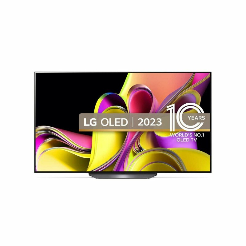 Τηλεόραση LG OLED65B36LA 65" 4K Ultra HD HDR OLED AMD FreeSync