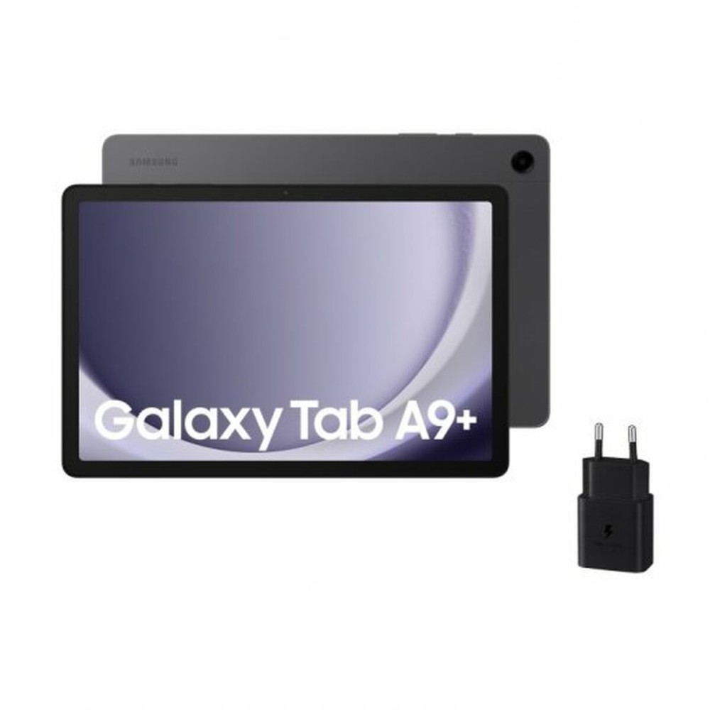 Tablet Samsung Galaxy Tab A9+ 11" 64 GB Γκρι